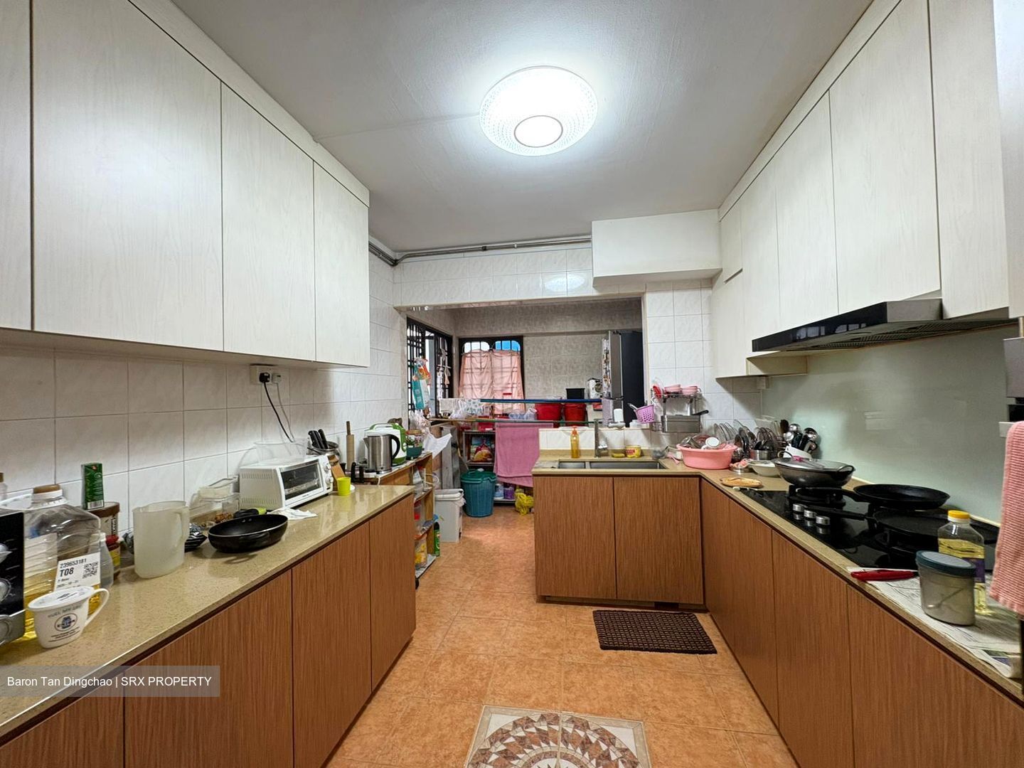 Blk 309 Canberra Road (Sembawang), HDB Executive #539330601